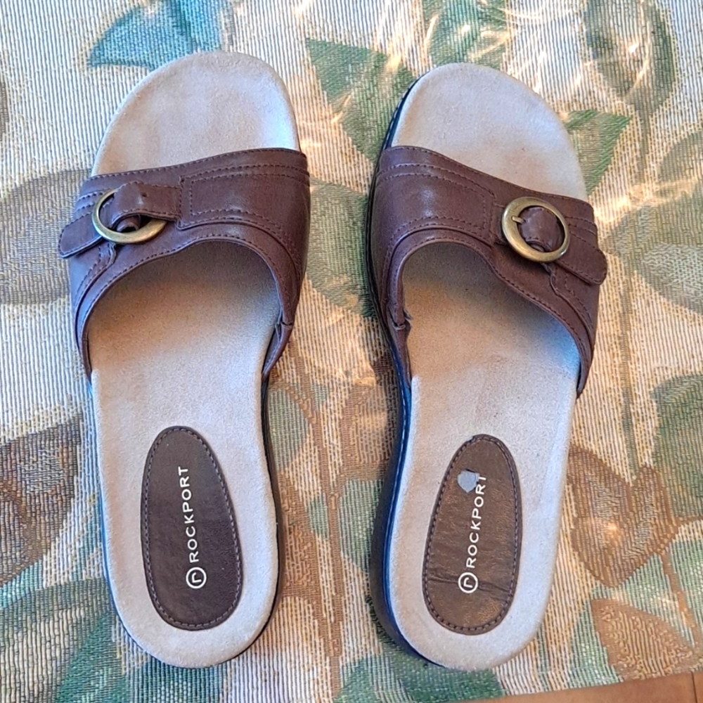 Rockport Sandals 6M